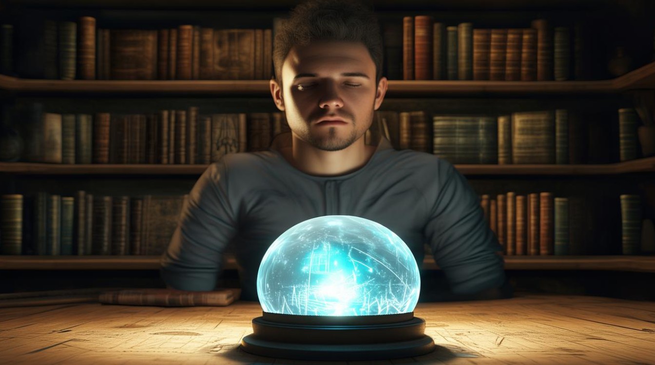 催眠如何改变常识?探索潜意识的科学力量-图3 催眠如何改变常识?探索潜意识的科学力量-图3