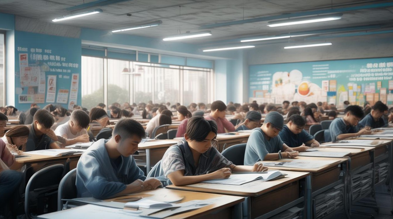 国考可以在本地参加考试吗？考点选择全解析-图2