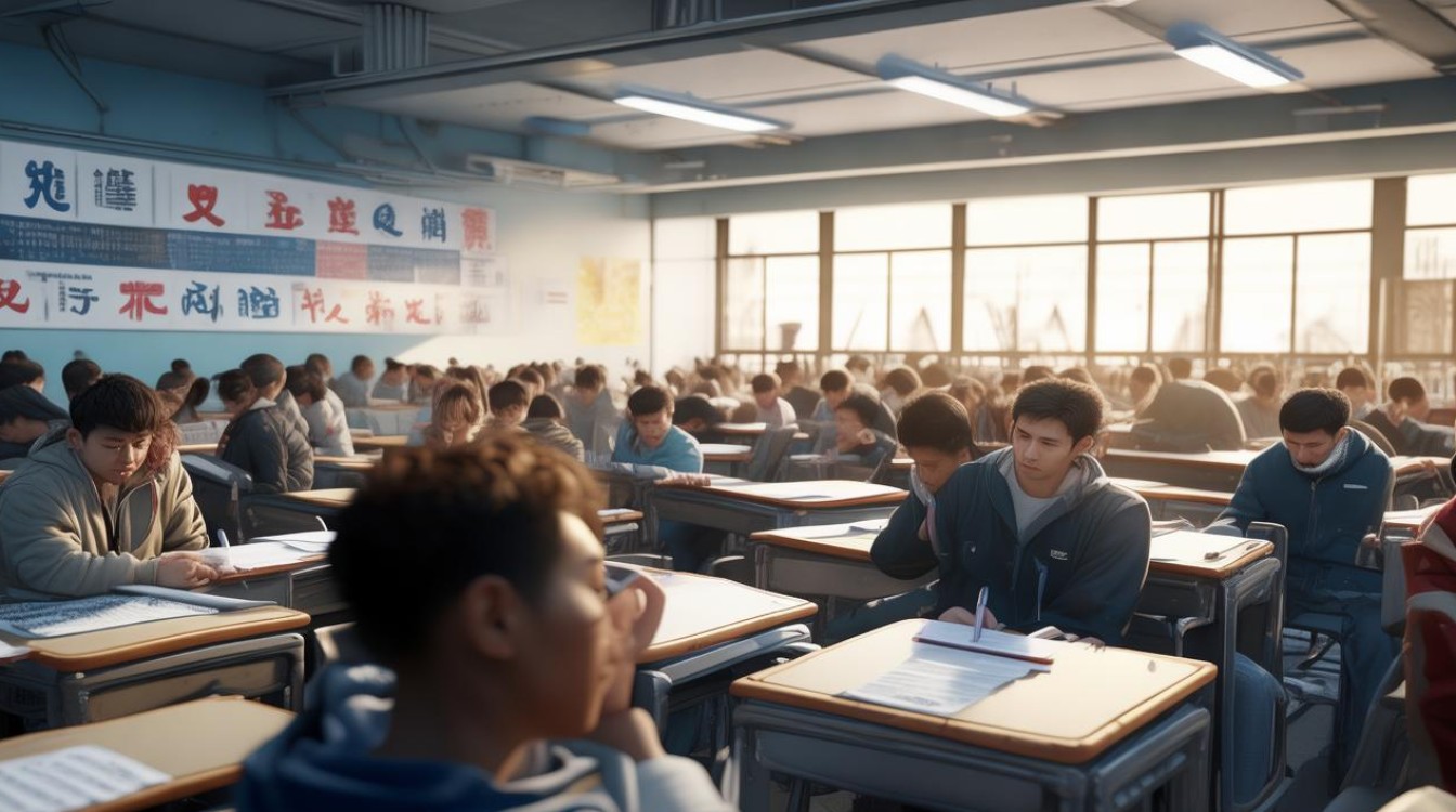 国考可以在本地参加考试吗？考点选择全解析-图3