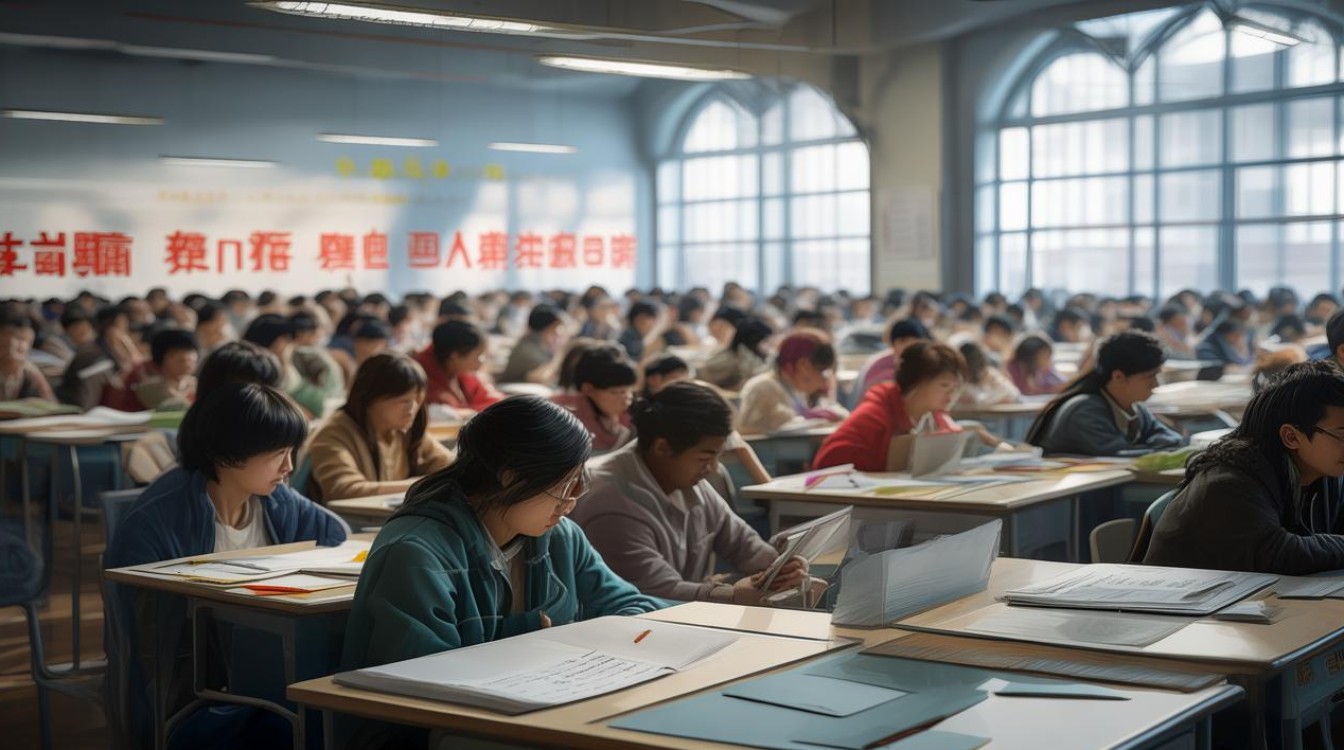 国考可以在本地参加考试吗？考点选择全解析-图4