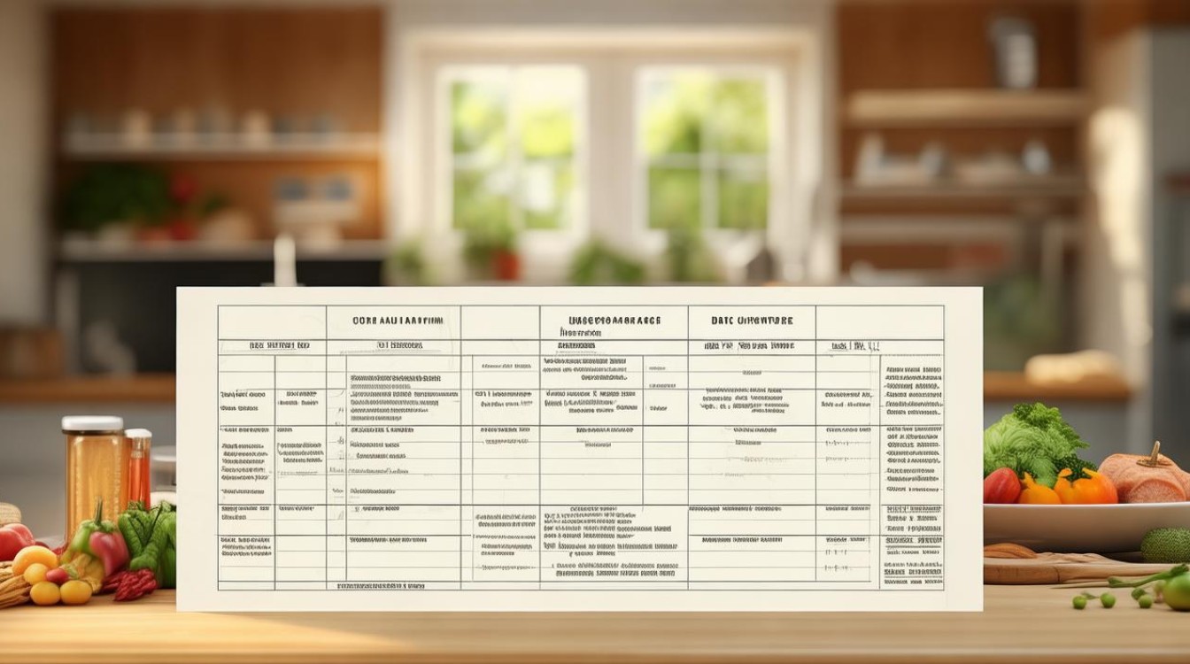 日常饮食常识大全,如何科学搭配一日三餐?-图4 日常饮食常识大全,如何科学搭配一日三餐?-图4