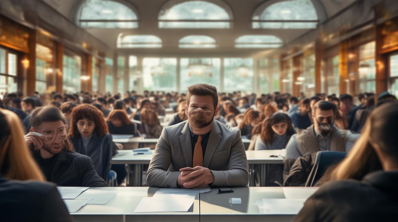 国考面试开考比例不足怎么办?原因与对策解析-图1 国考面试开考比例不足怎么办?原因与对策解析-图1