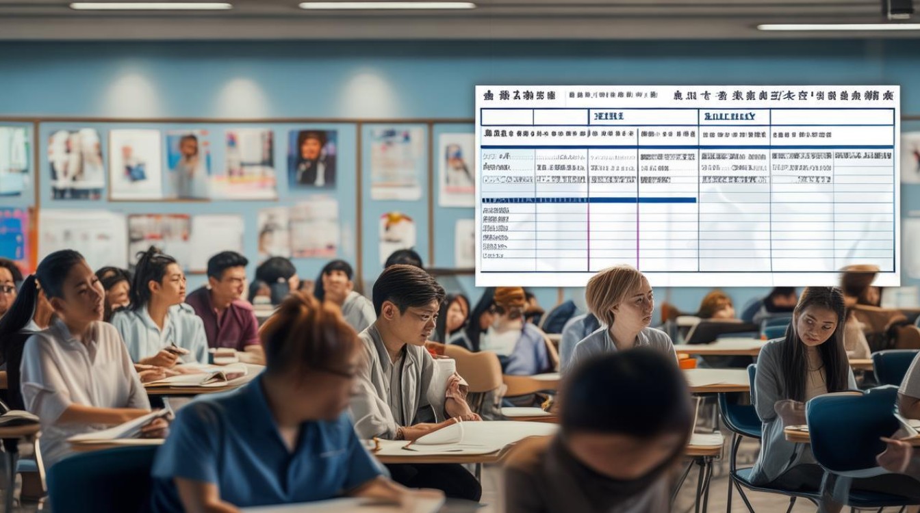 国考面试开考比例不足怎么办?原因与对策解析-图2 国考面试开考比例不足怎么办?原因与对策解析-图2