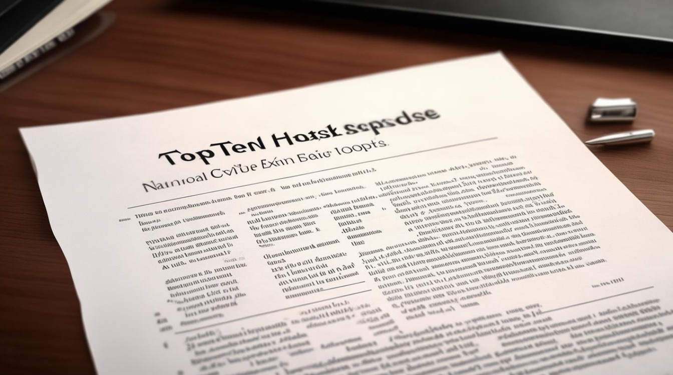 国考申论十大热点有哪些？必考话题解析-图3