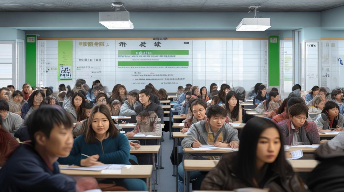 国考面试开考比例不足怎么办?原因与对策解析-图3 国考面试开考比例不足怎么办?原因与对策解析-图3