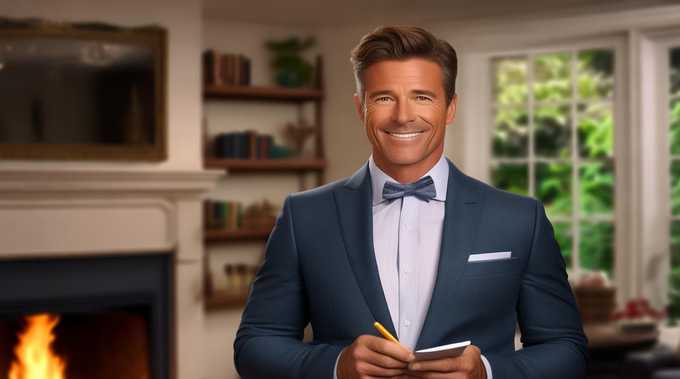 主持人必备的生活小常识有哪些？-图1