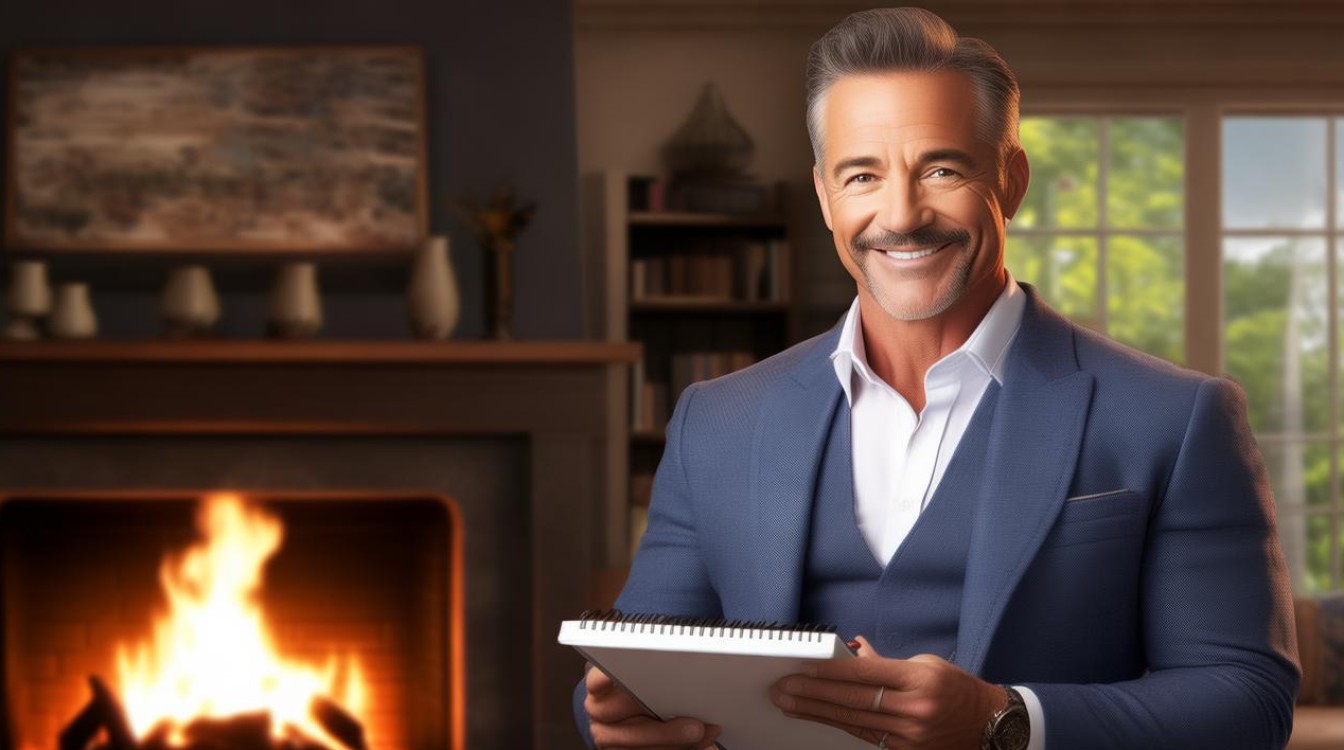 主持人必备的生活小常识有哪些？-图3