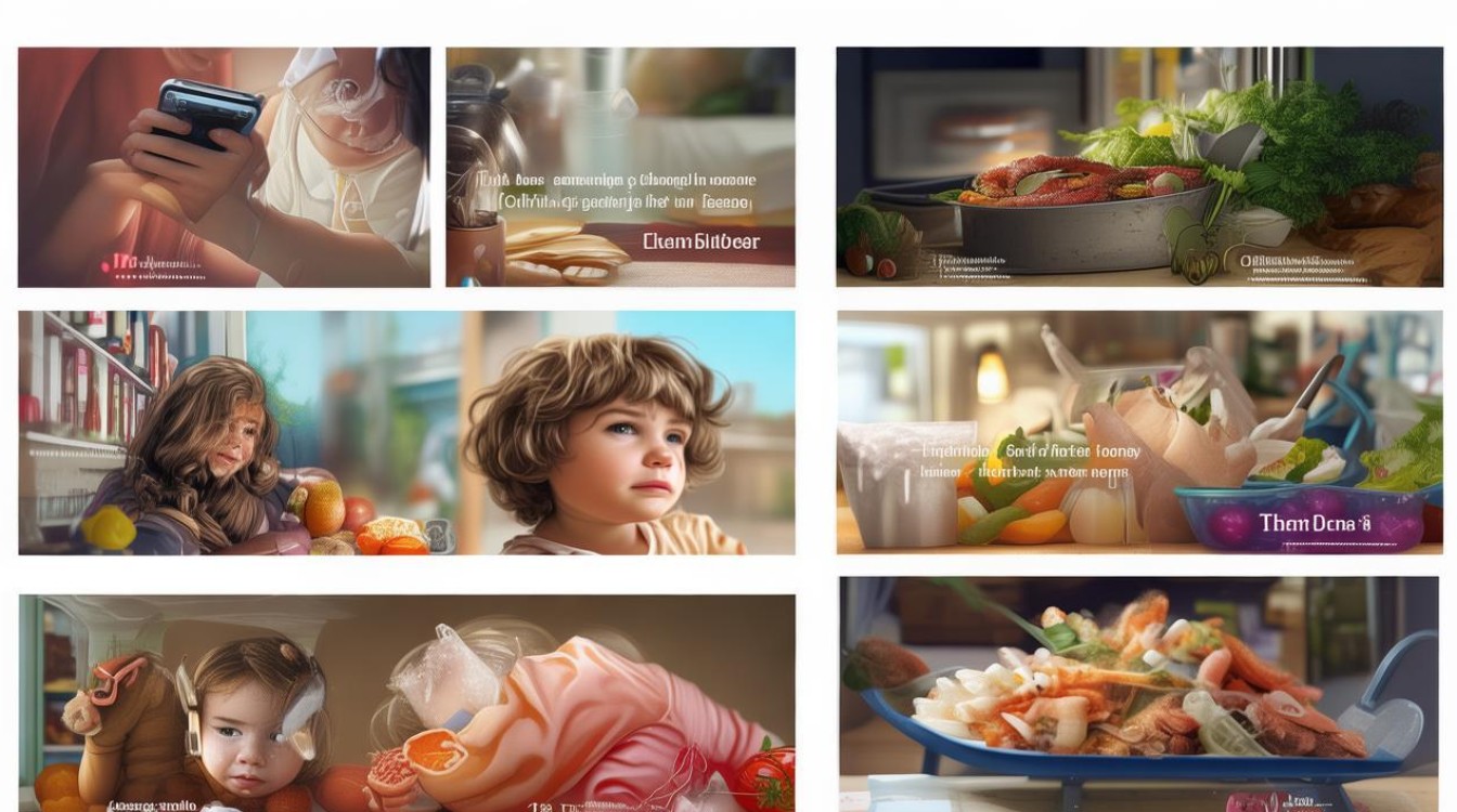 这些日常常识真的安全吗？小心它们正在伤害你！-图4