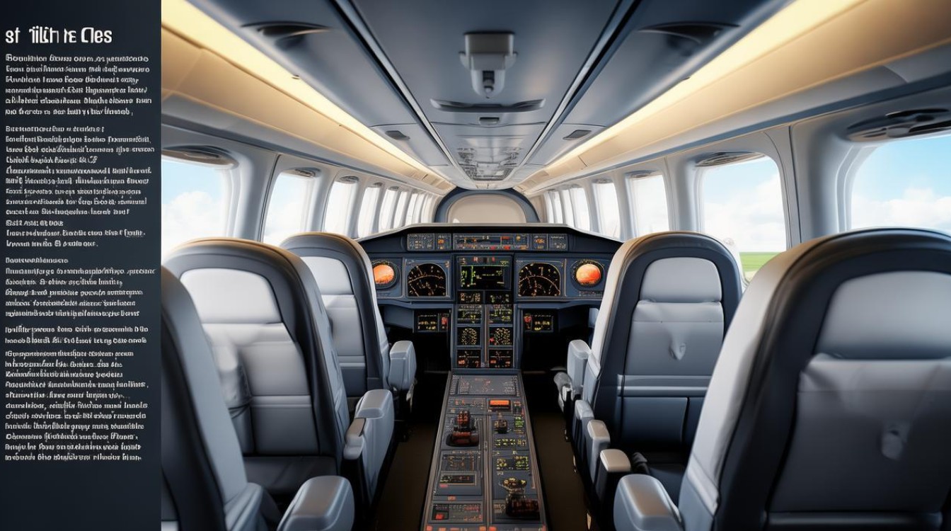 乘飞机有哪些必须知道的常识?-图1 乘飞机有哪些必须知道的常识?-图1