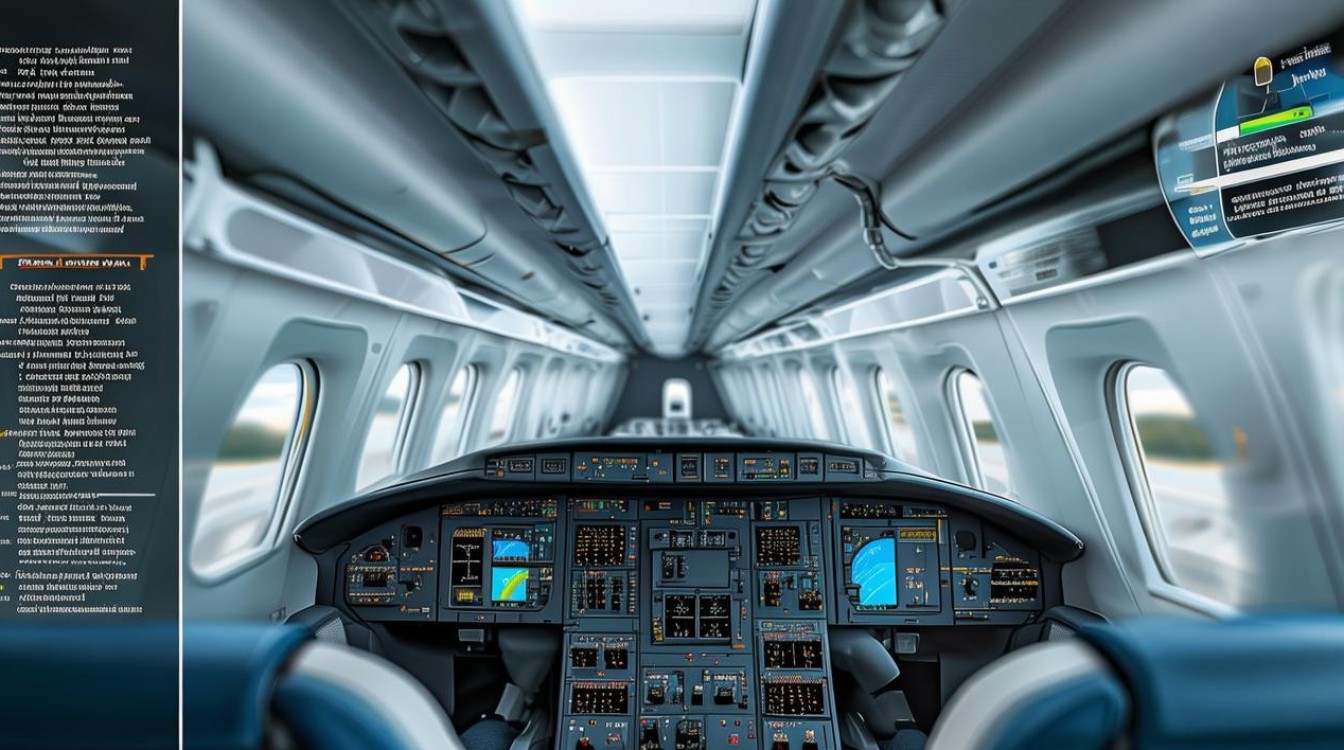 乘飞机有哪些必须知道的常识?-图2 乘飞机有哪些必须知道的常识?-图2