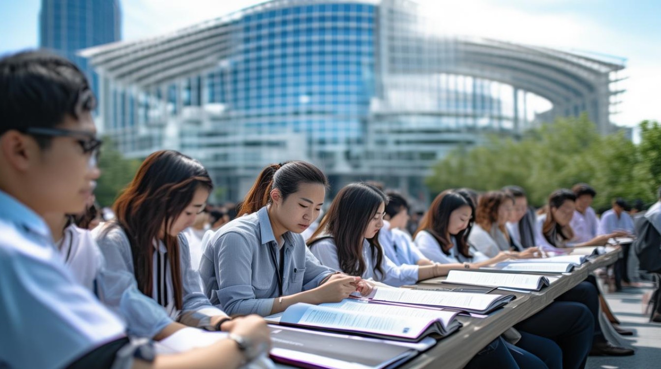 2024渝州海关国考，如何报考？最新招考动态解析-图1