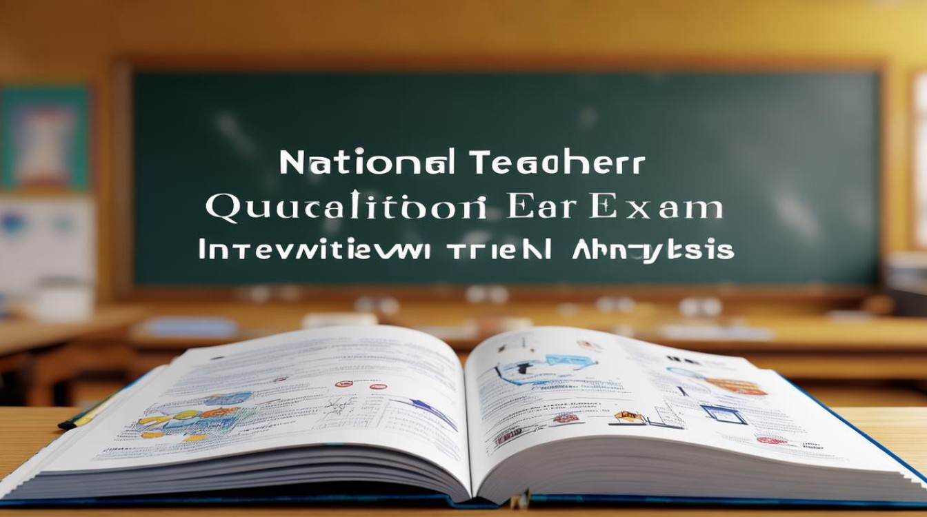 国考教师资格证面试有哪些关键要点？全面解析！-图3