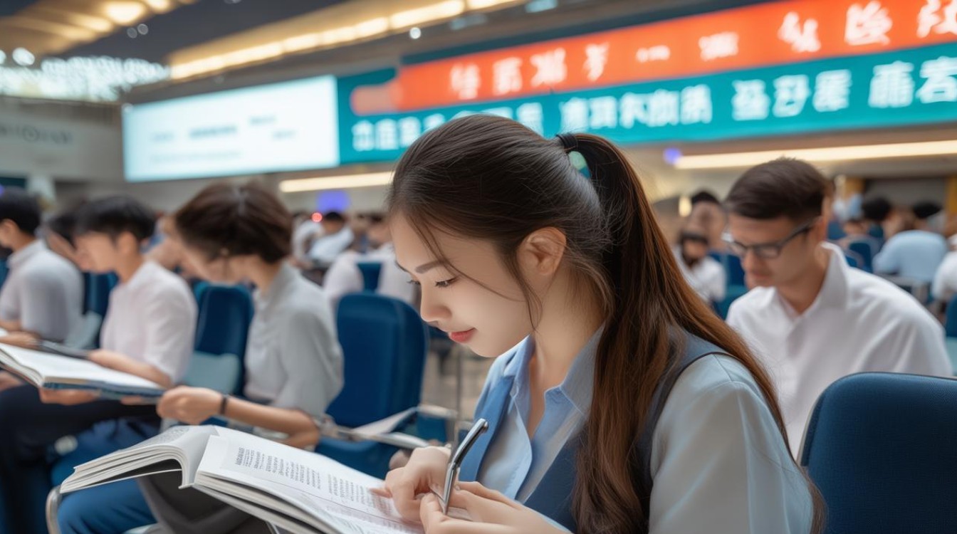 2024渝州海关国考，如何报考？最新招考动态解析-图3