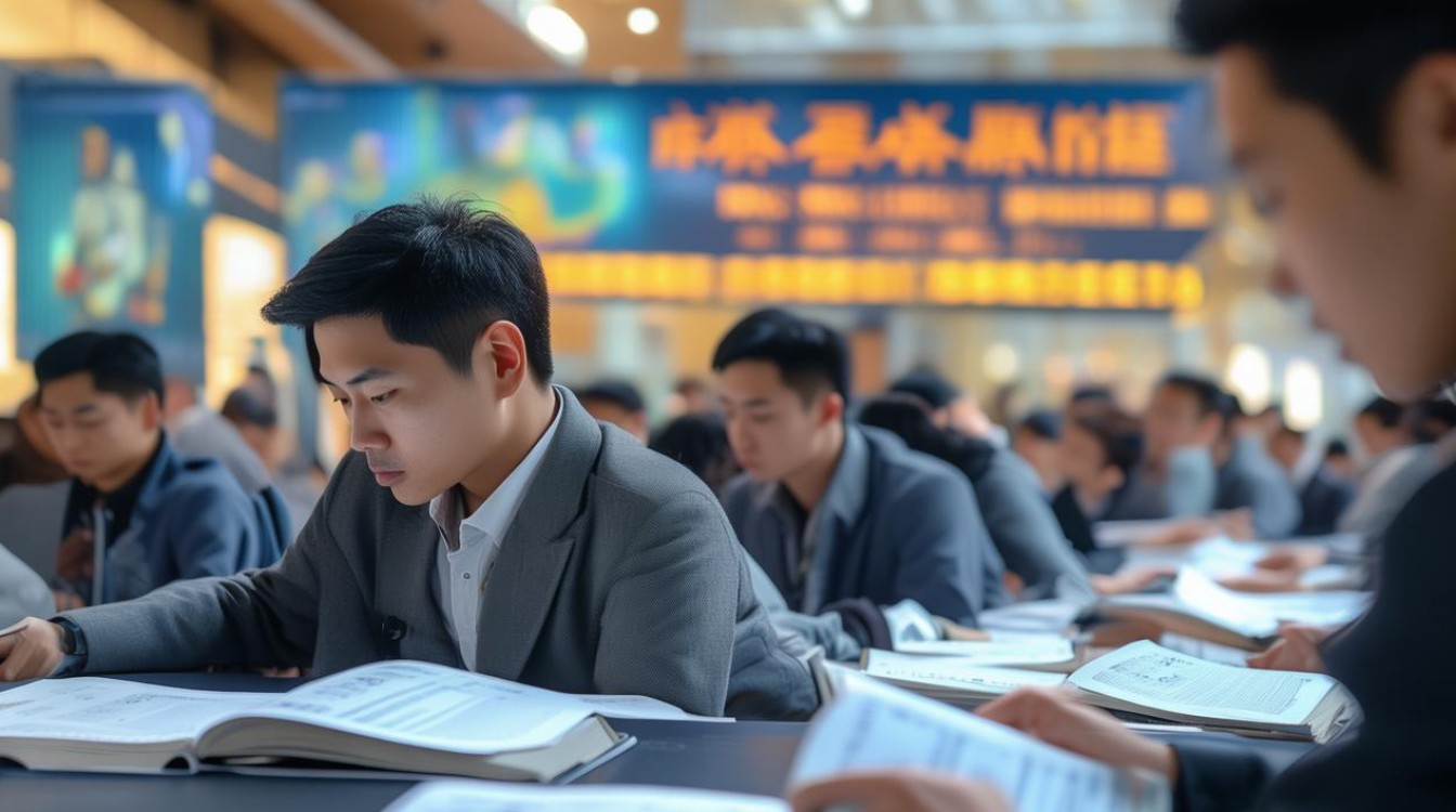 2024渝州海关国考，如何报考？最新招考动态解析-图4