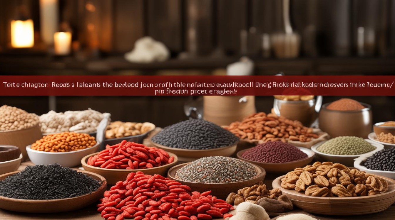 哪些食物能补肾?养生补肾小常识分享-图1 哪些食物能补肾?养生补肾小常识分享-图1