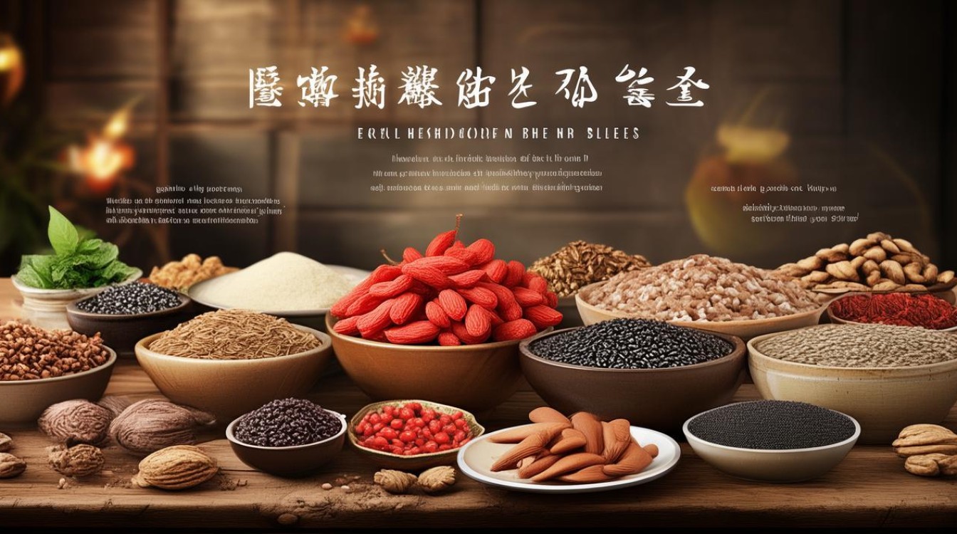 哪些食物能补肾?养生补肾小常识分享-图2 哪些食物能补肾?养生补肾小常识分享-图2