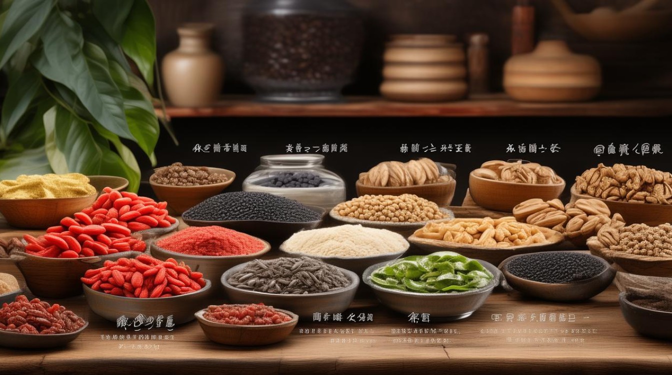 哪些食物能补肾?养生补肾小常识分享-图3 哪些食物能补肾?养生补肾小常识分享-图3