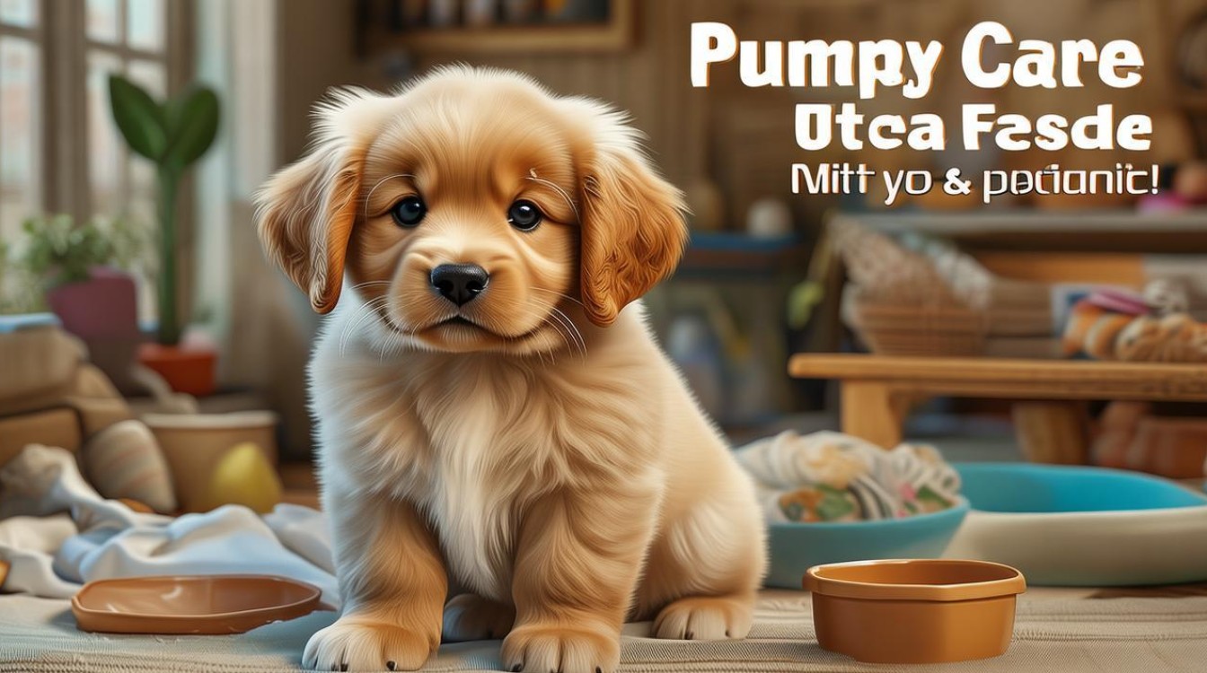 如何正确饲养贵宾犬幼犬?新手必看指南-图2 如何正确饲养贵宾犬幼犬?新手必看指南-图2