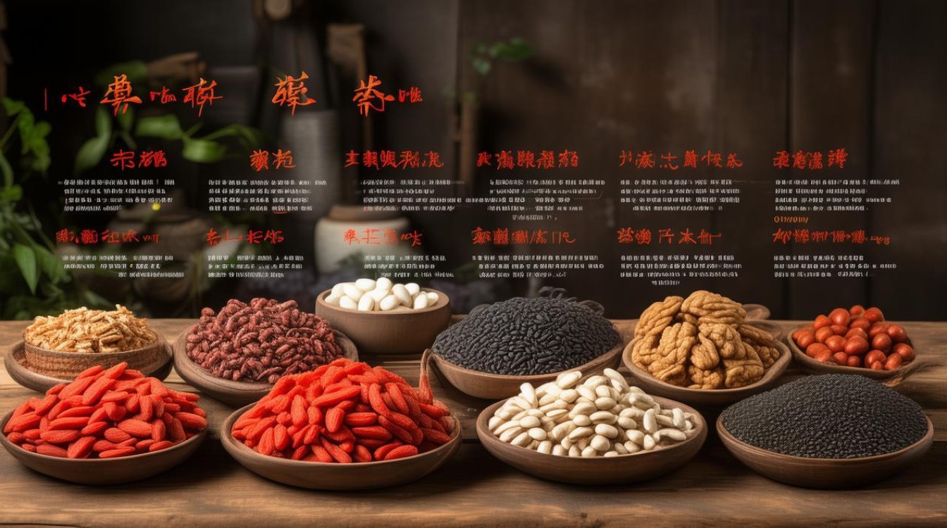 哪些食物能补肾?养生补肾小常识分享-图4 哪些食物能补肾?养生补肾小常识分享-图4