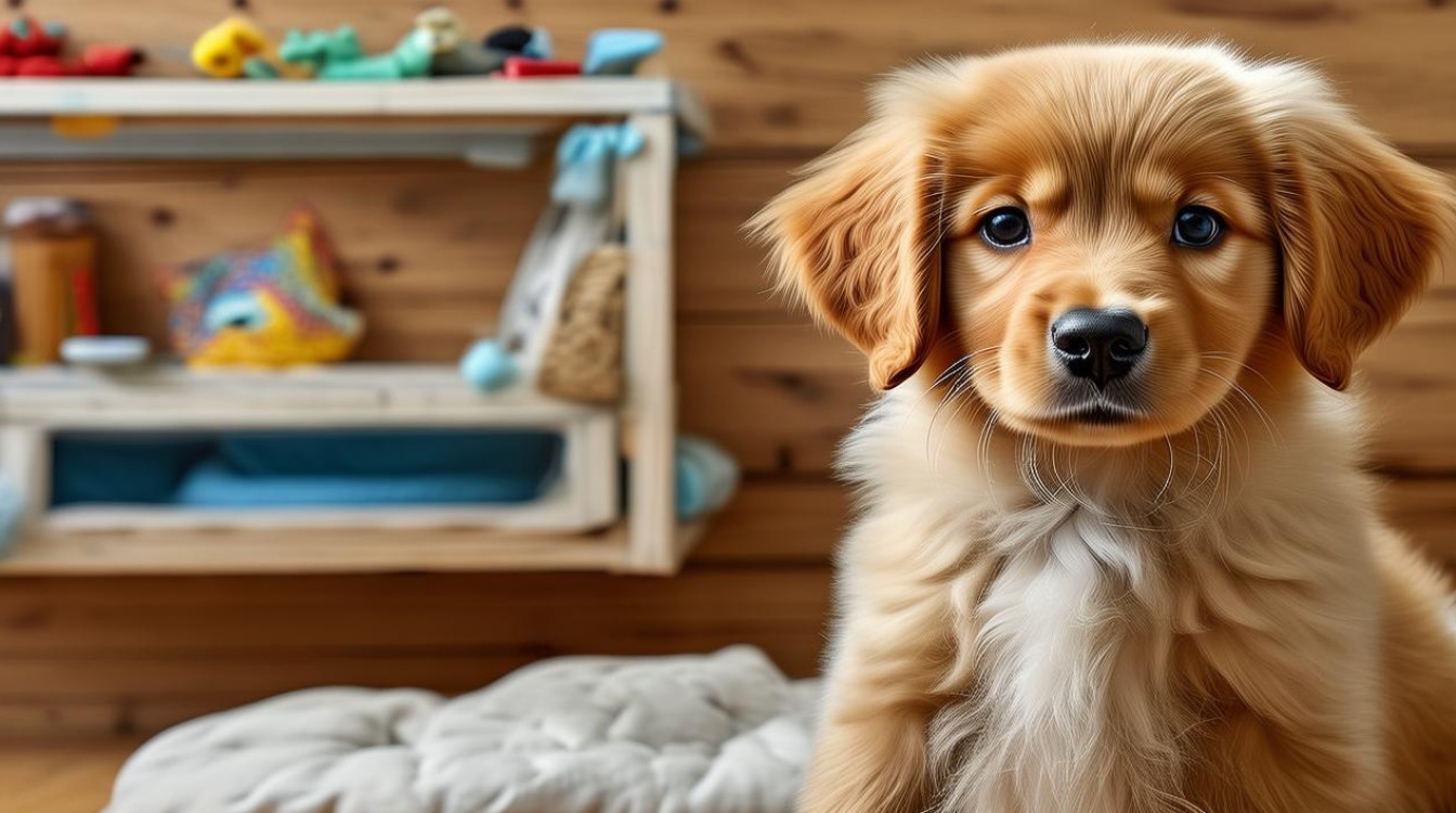 如何正确饲养贵宾犬幼犬?新手必看指南-图3 如何正确饲养贵宾犬幼犬?新手必看指南-图3