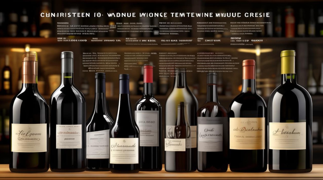 酒类基本常识有哪些？新手必知的入门指南-图4