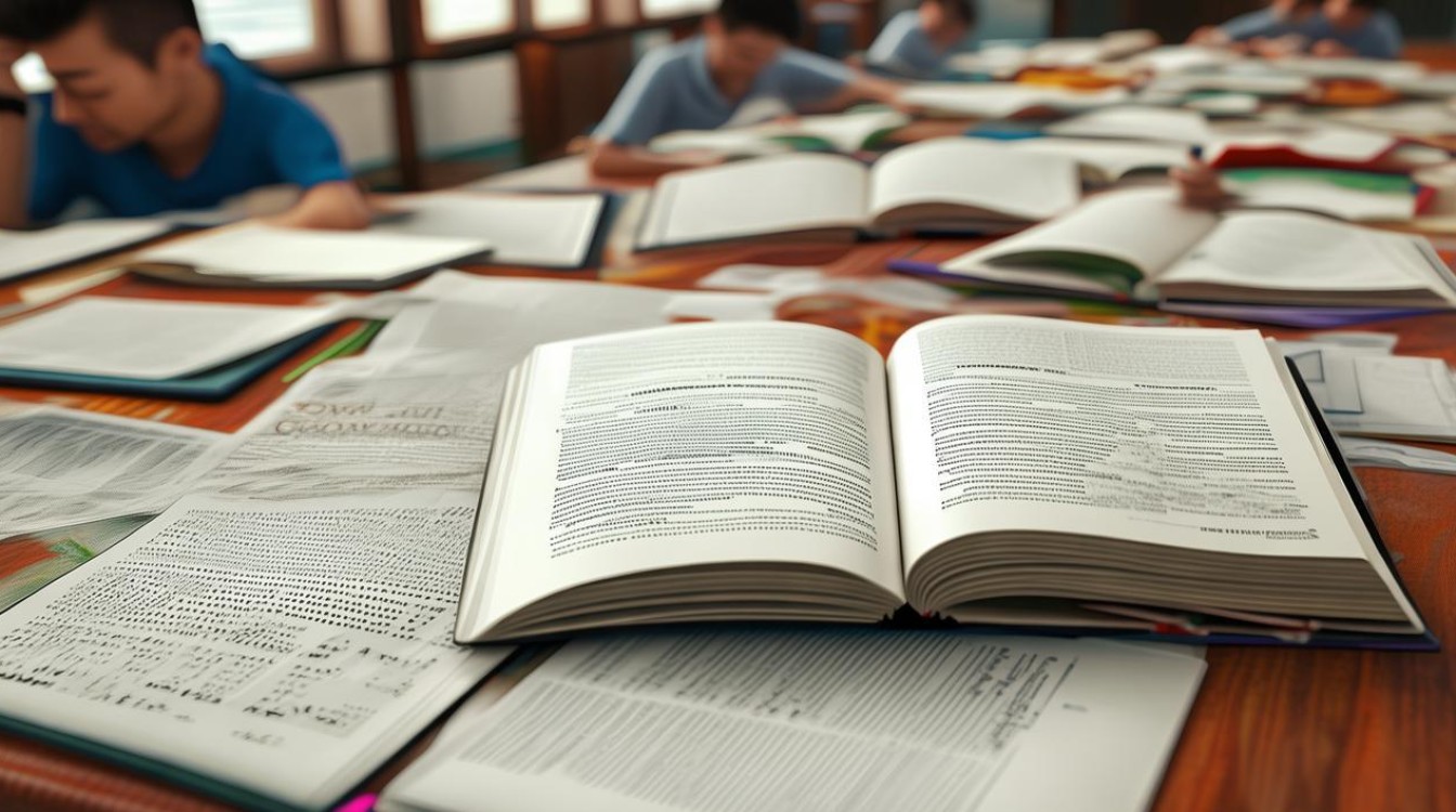 公务员国考备考资料推荐,哪些资料最实用?-图3 公务员国考备考资料推荐,哪些资料最实用?-图3