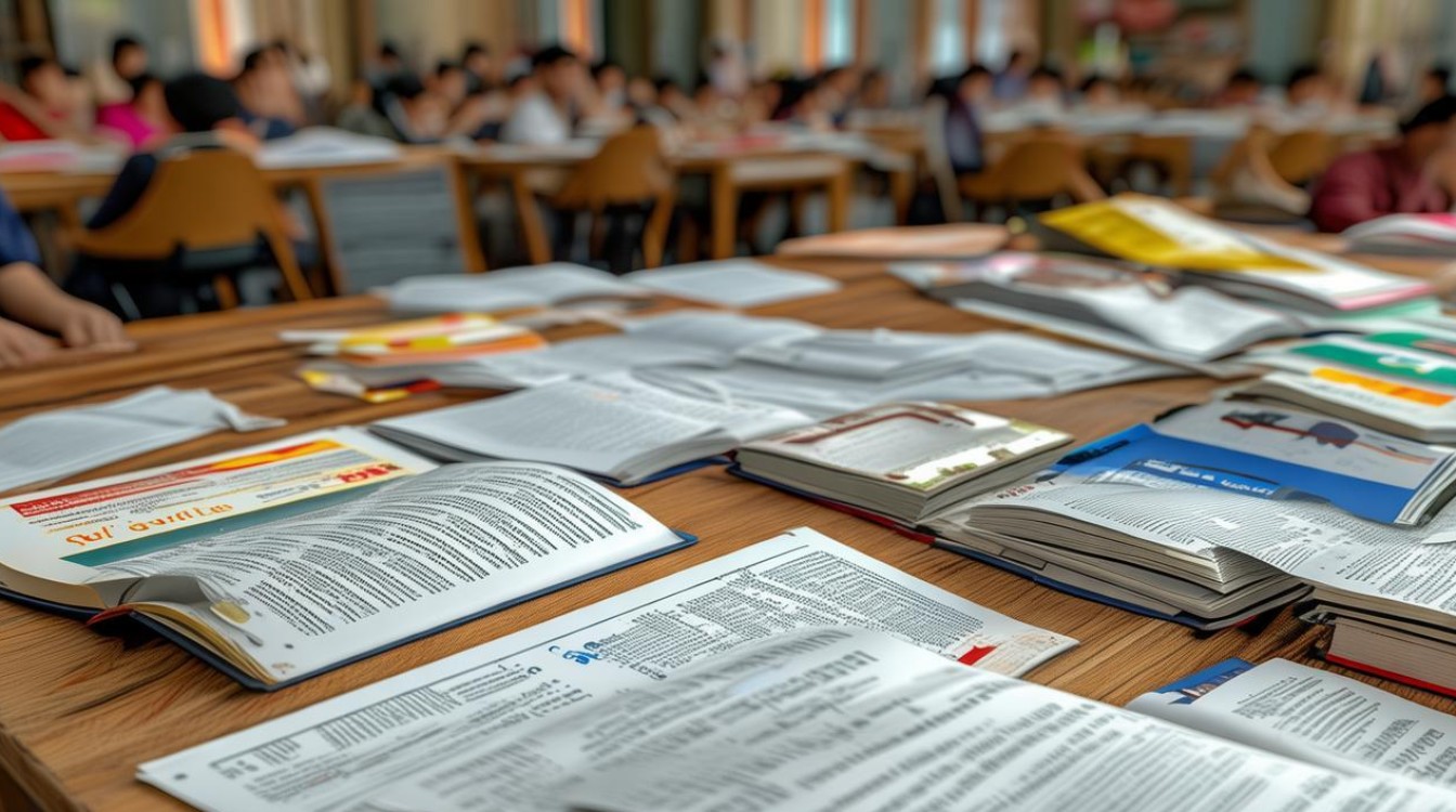 公务员国考备考资料推荐,哪些资料最实用?-图4 公务员国考备考资料推荐,哪些资料最实用?-图4