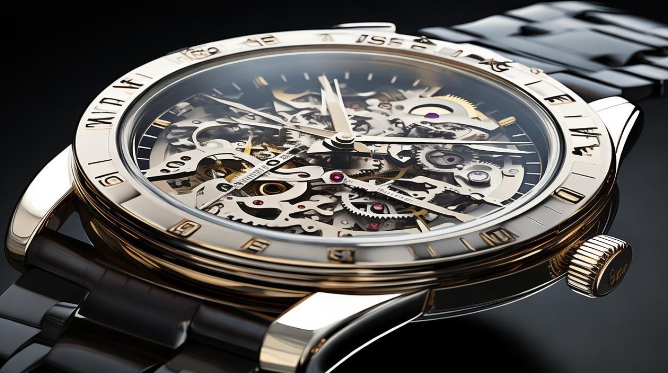 机械手表如何保养?10个必知常识!-图1 机械手表如何保养?10个必知常识!-图1