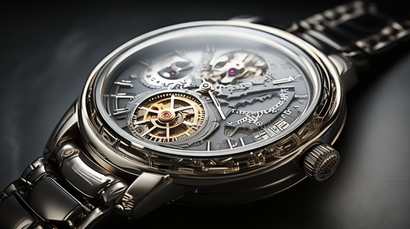 机械手表如何保养?10个必知常识!-图4 机械手表如何保养?10个必知常识!-图4