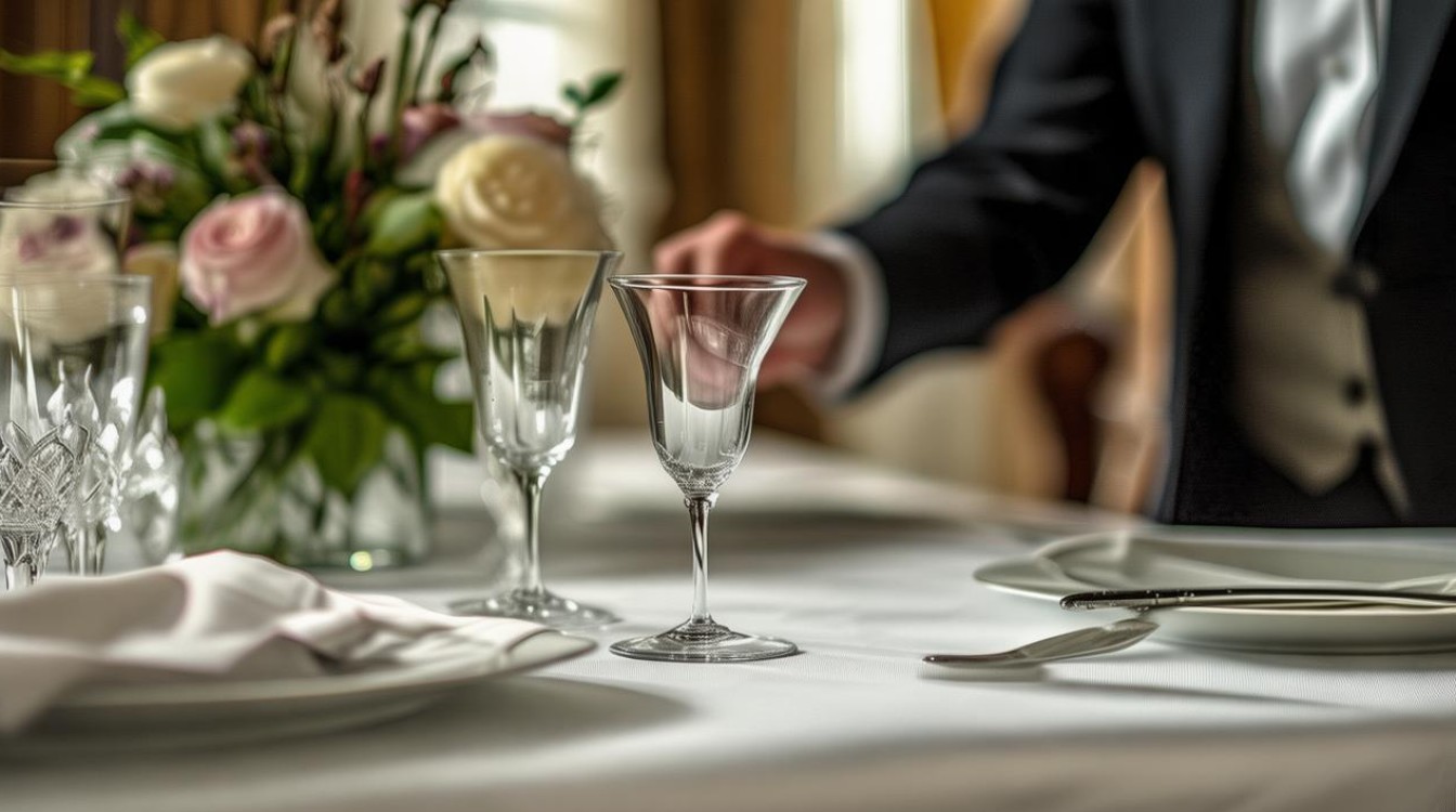 餐桌敬酒礼仪有哪些需要注意的?-图2 餐桌敬酒礼仪有哪些需要注意的?-图2