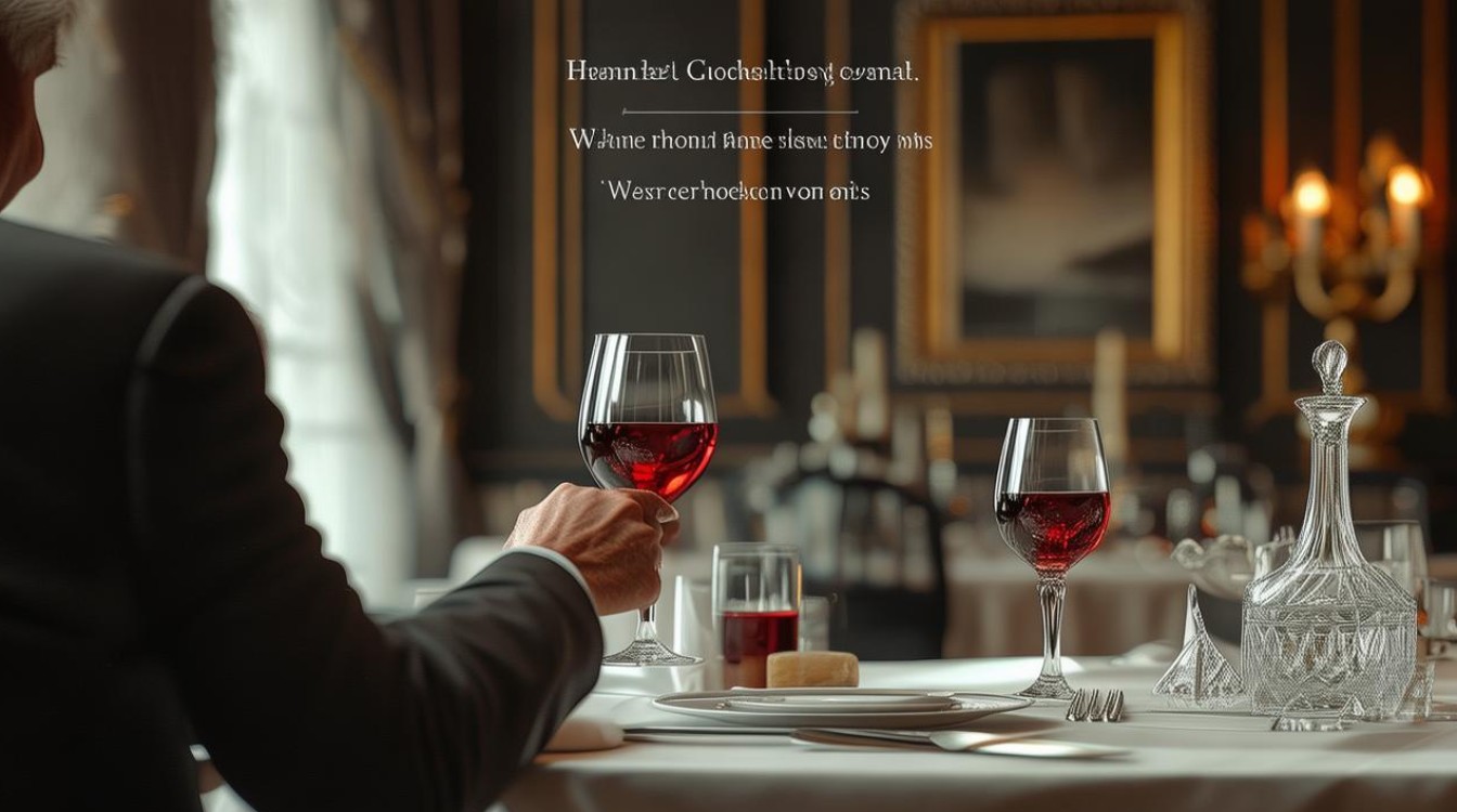 餐桌敬酒礼仪有哪些需要注意的?-图3 餐桌敬酒礼仪有哪些需要注意的?-图3