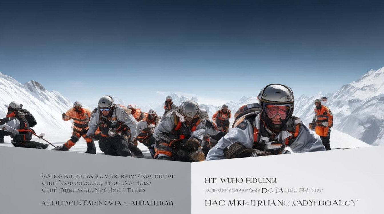 高空坠落如何急救?必备急救常识速看!-图3 高空坠落如何急救?必备急救常识速看!-图3