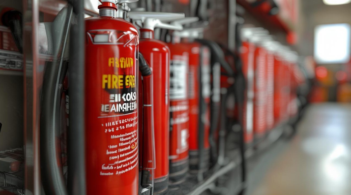 日常消防常识有哪些必须掌握?-图4 日常消防常识有哪些必须掌握?-图4