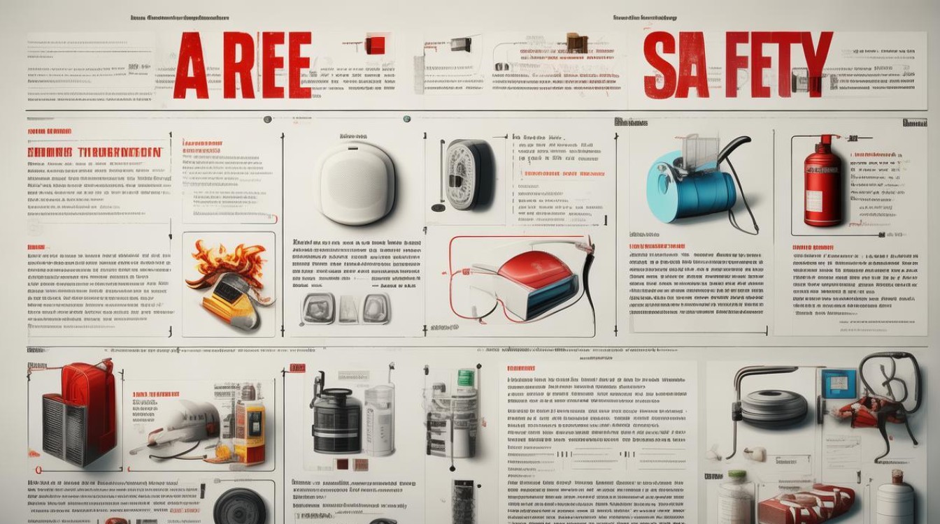 如何有效预防火灾？10个必知安全小常识-图4