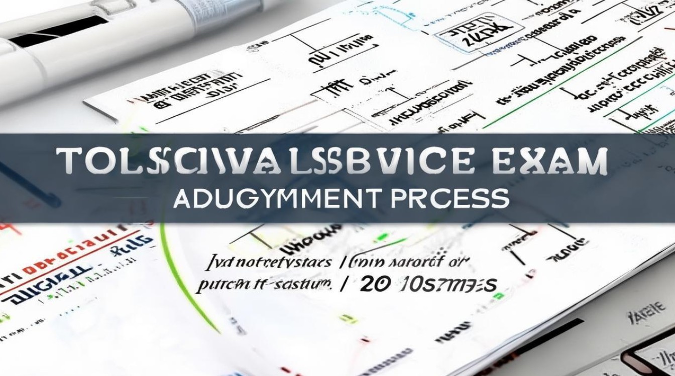 国家公务员考试调剂流程有哪些？最新策略与数据解析-图1