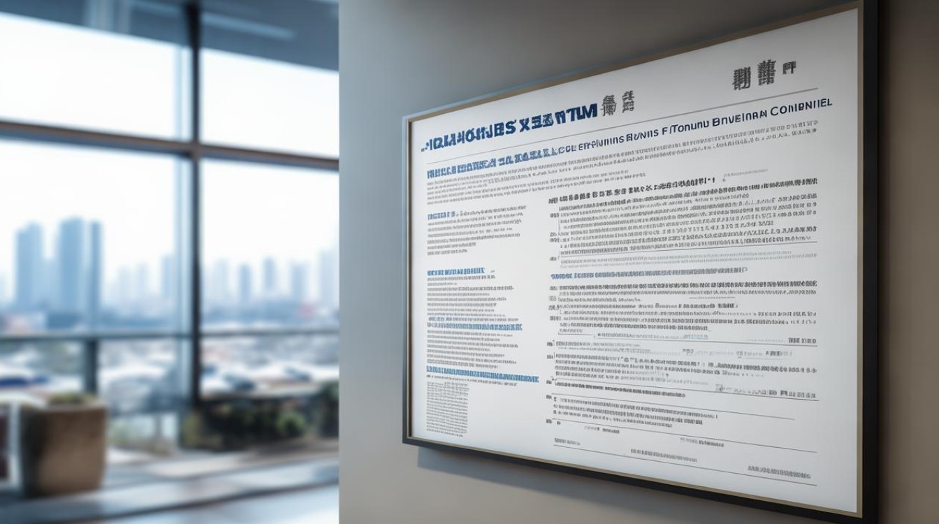 如何报考合肥国考银监会？最新报考指南与资讯-图4