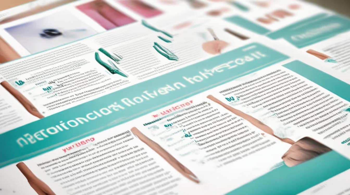 妇科病有哪些常见症状和预防方法?-图1 妇科病有哪些常见症状和预防方法?-图1