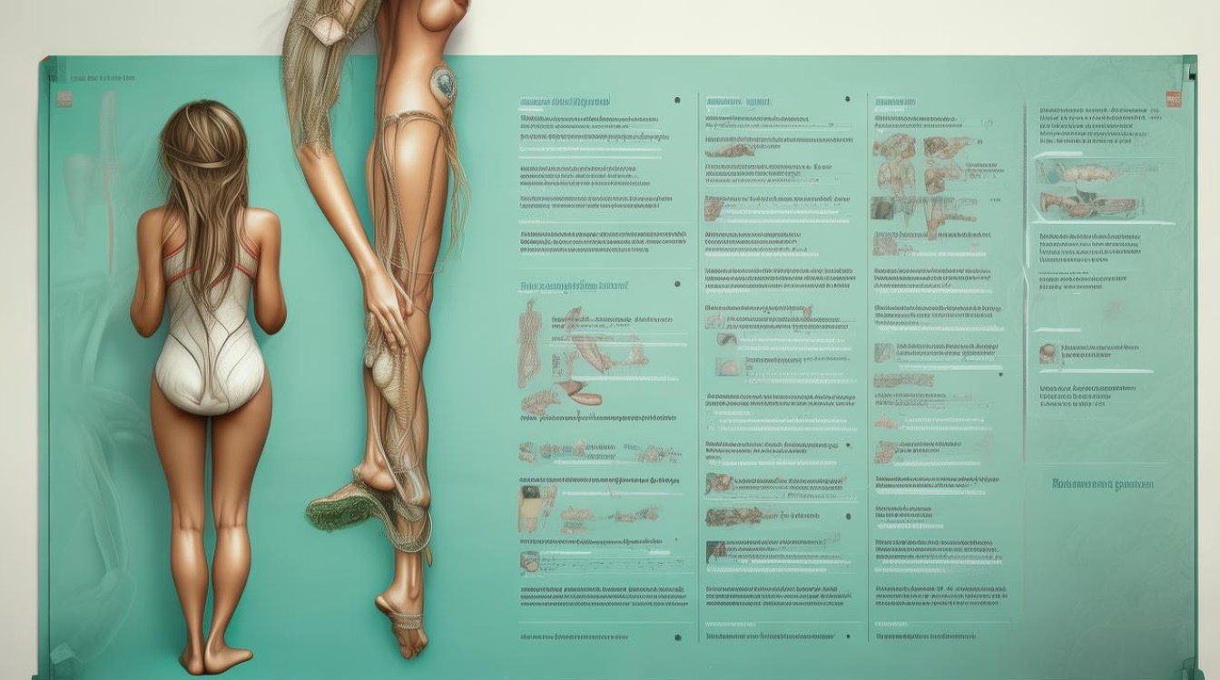 妇科病有哪些常见症状和预防方法?-图2 妇科病有哪些常见症状和预防方法?-图2