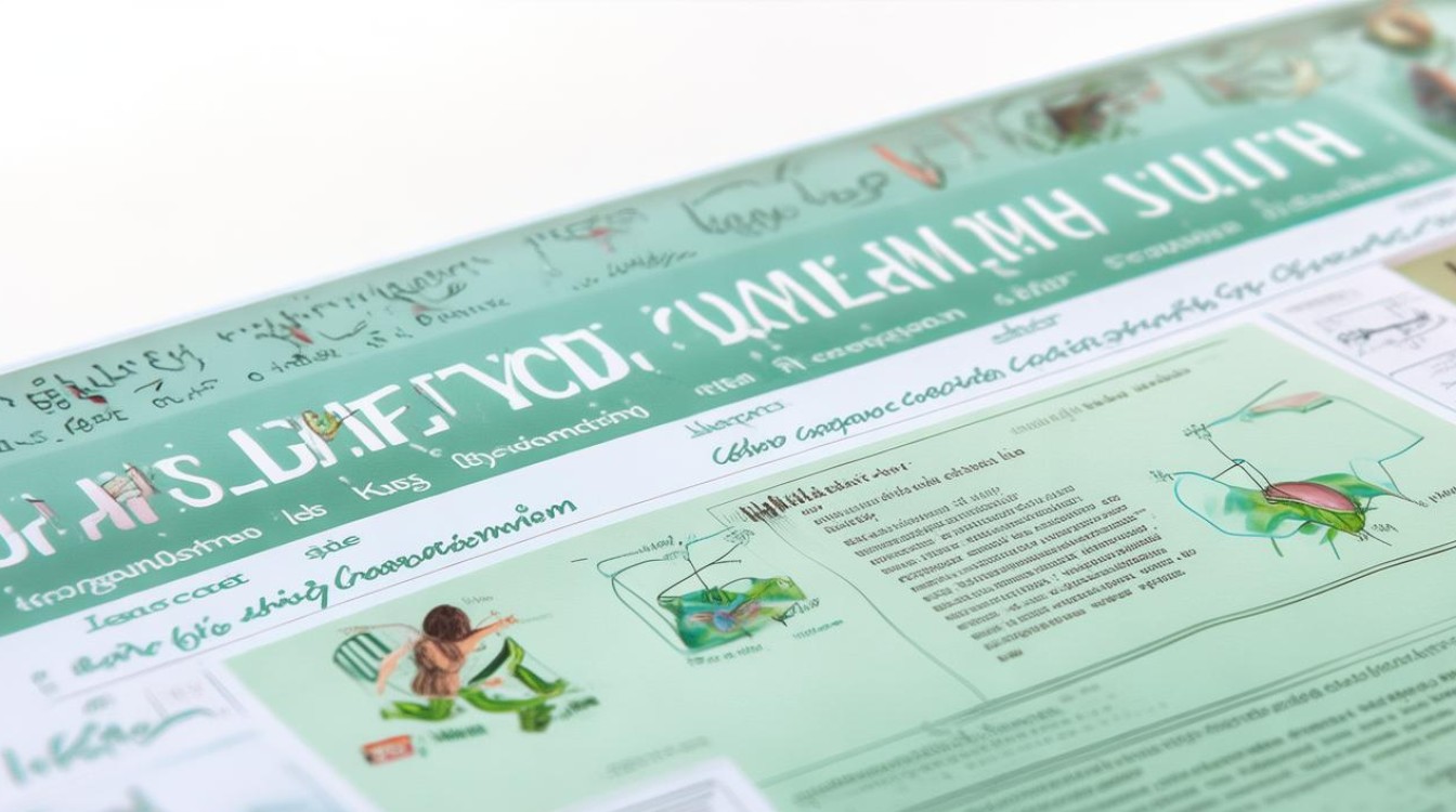 妇科病有哪些常见症状和预防方法?-图3 妇科病有哪些常见症状和预防方法?-图3