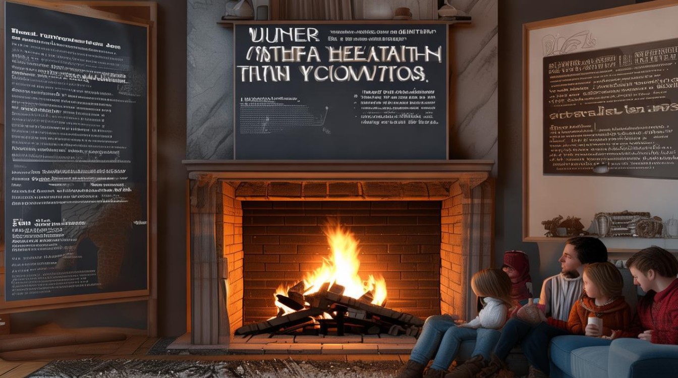 冬季如何科学防护保持健康？-图1