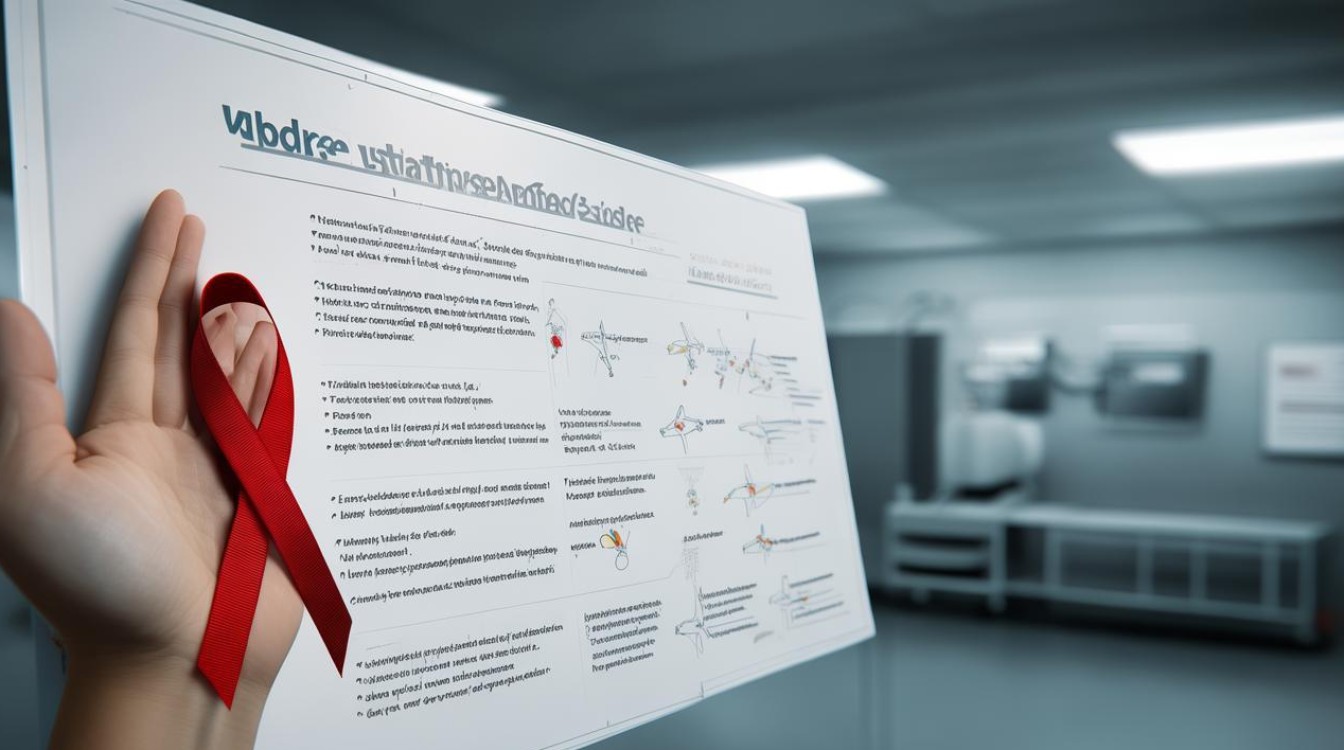 如何有效预防艾滋病？关键防控常识必知！-图1