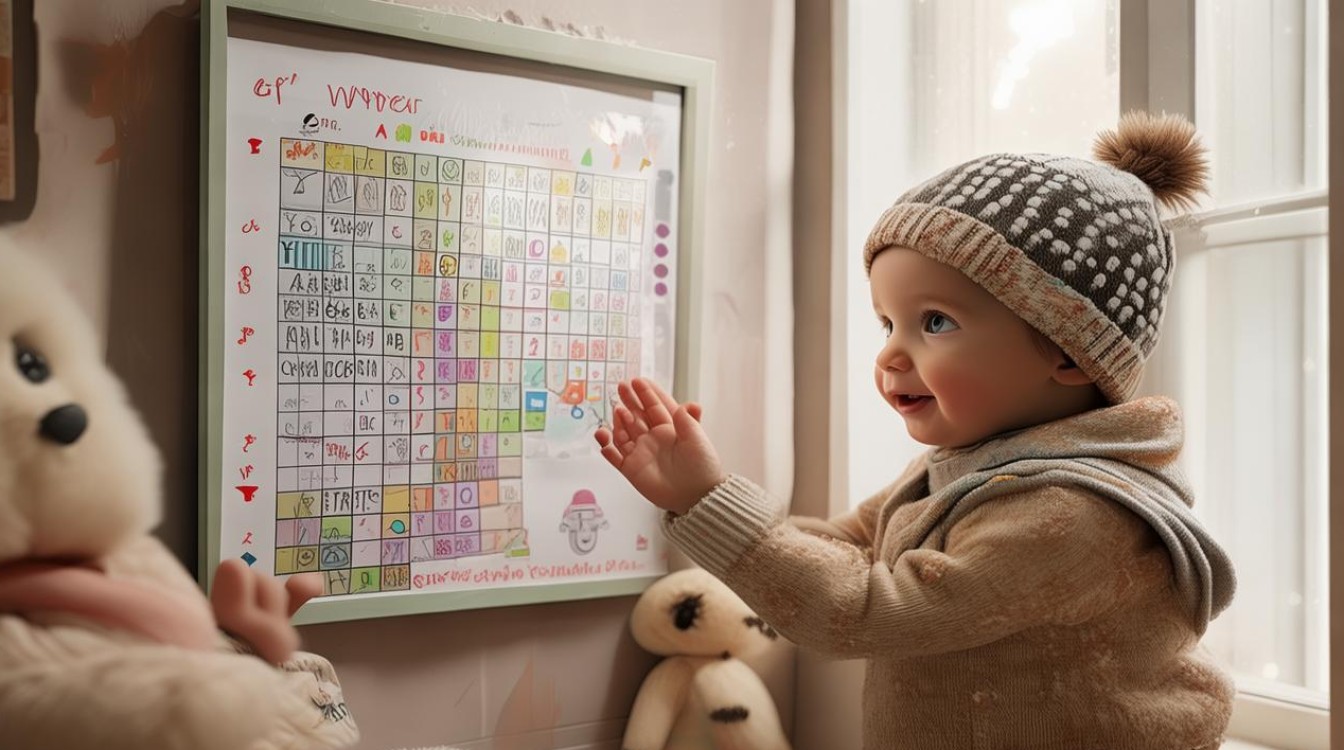 幼儿冬季健康小常识有哪些?-图2 幼儿冬季健康小常识有哪些?-图2