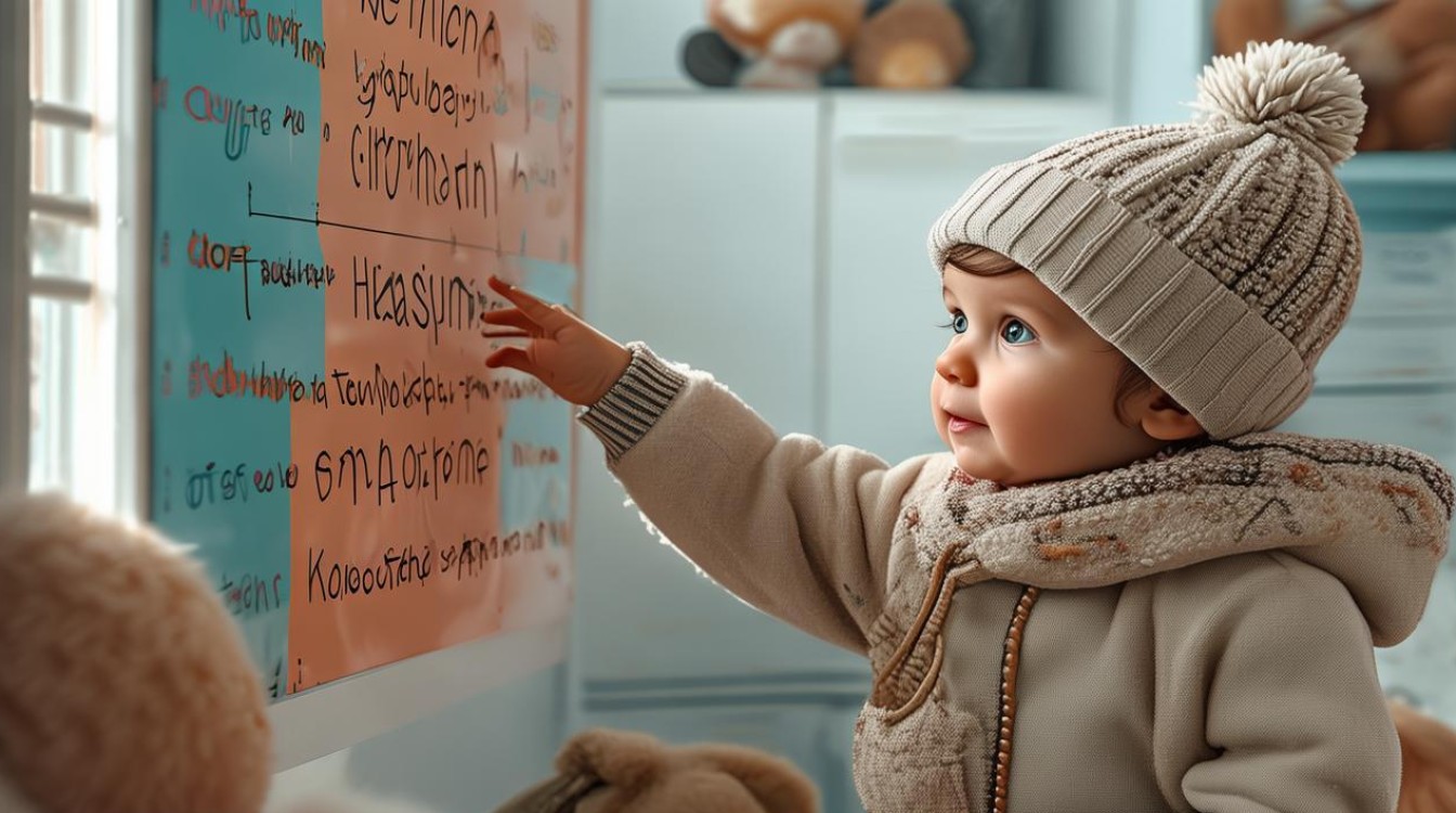 幼儿冬季健康小常识有哪些?-图3 幼儿冬季健康小常识有哪些?-图3