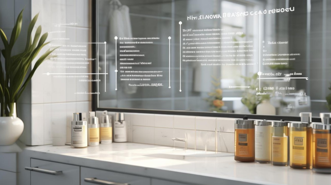 日常护肤常识,如何正确保养你的皮肤?-图1 日常护肤常识,如何正确保养你的皮肤?-图1