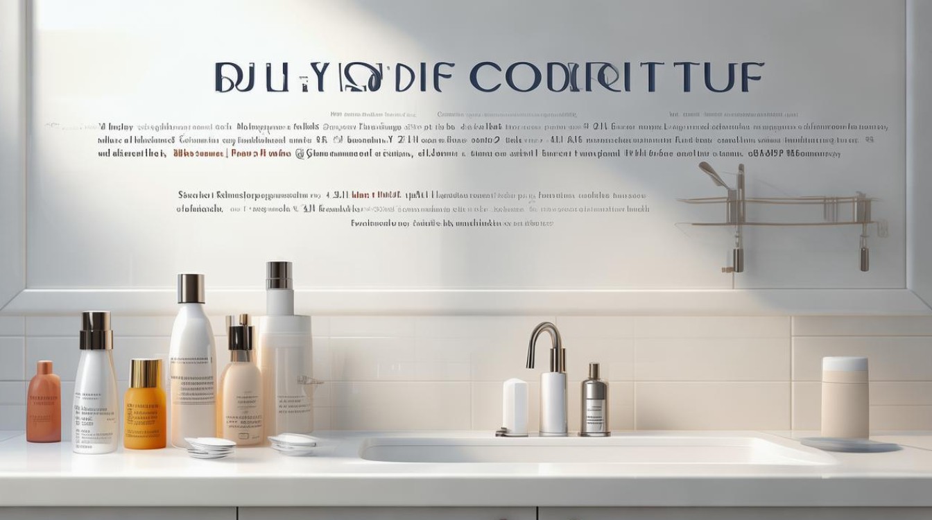 日常护肤常识,如何正确保养你的皮肤?-图2 日常护肤常识,如何正确保养你的皮肤?-图2