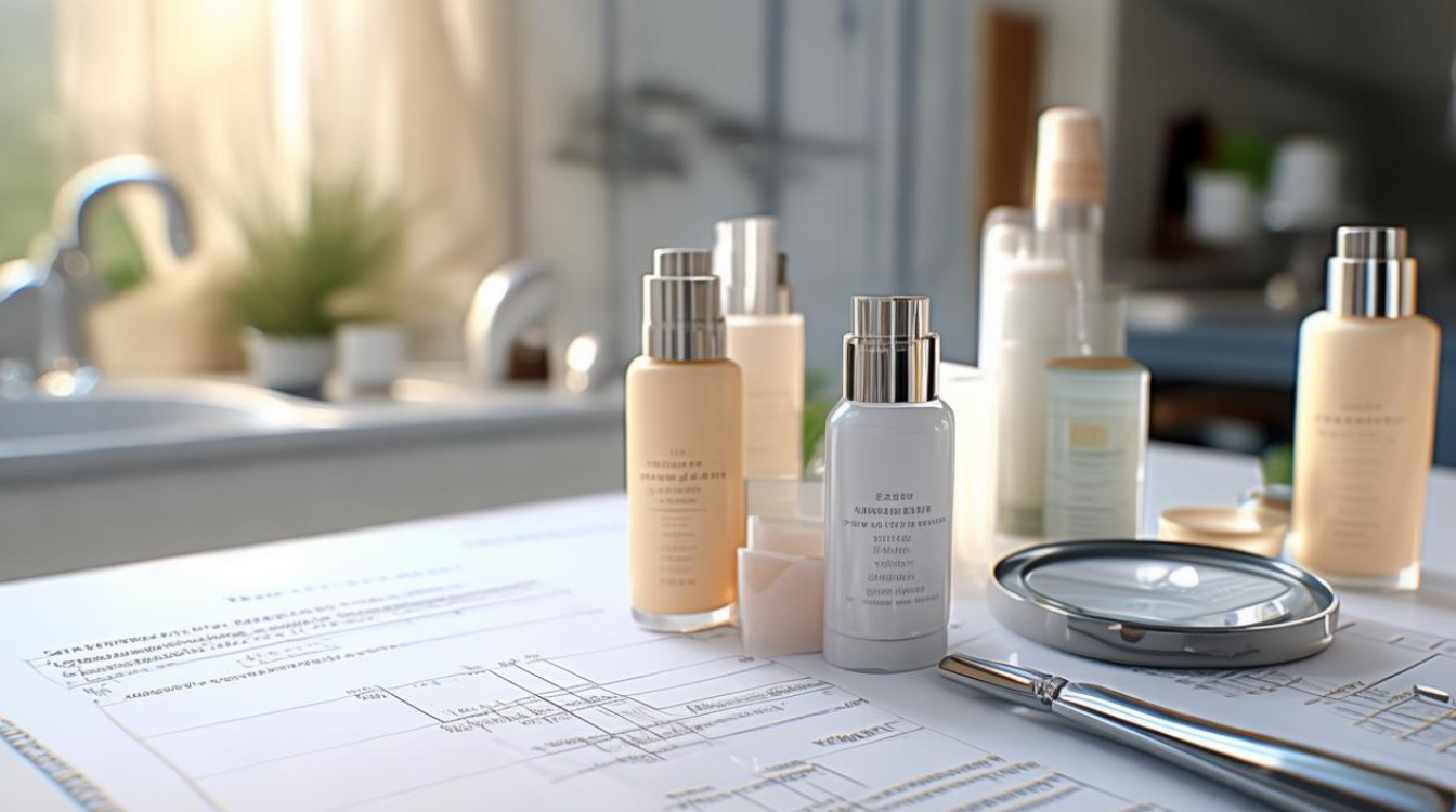 日常护肤常识,如何正确保养你的皮肤?-图3 日常护肤常识,如何正确保养你的皮肤?-图3