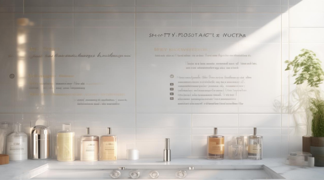 日常护肤常识,如何正确保养你的皮肤?-图4 日常护肤常识,如何正确保养你的皮肤?-图4