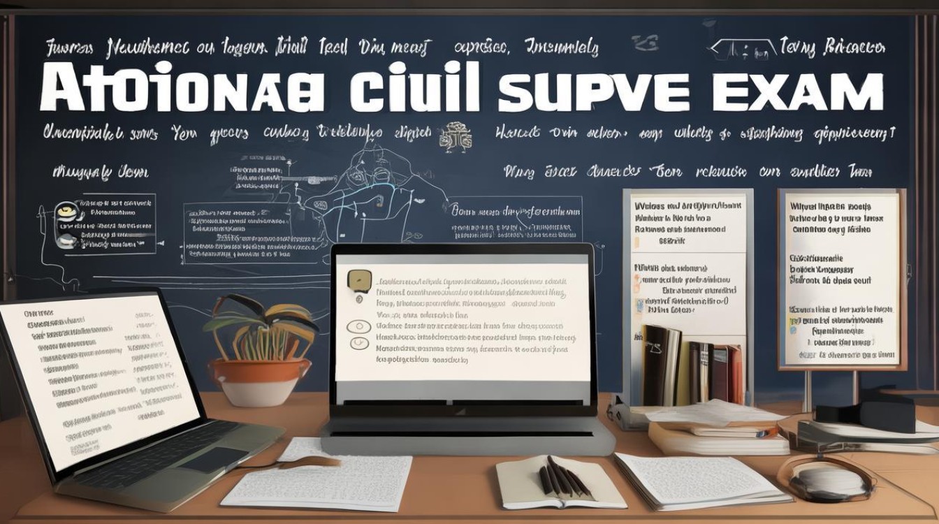 国考怎么准备?从报考到上岸的全流程解析-图2 国考怎么准备?从报考到上岸的全流程解析-图2