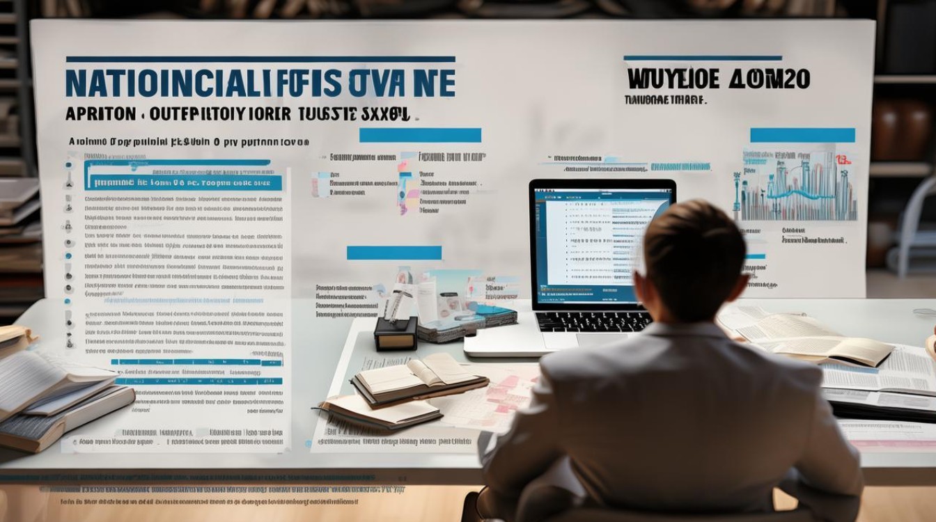 国考怎么准备?从报考到上岸的全流程解析-图3 国考怎么准备?从报考到上岸的全流程解析-图3