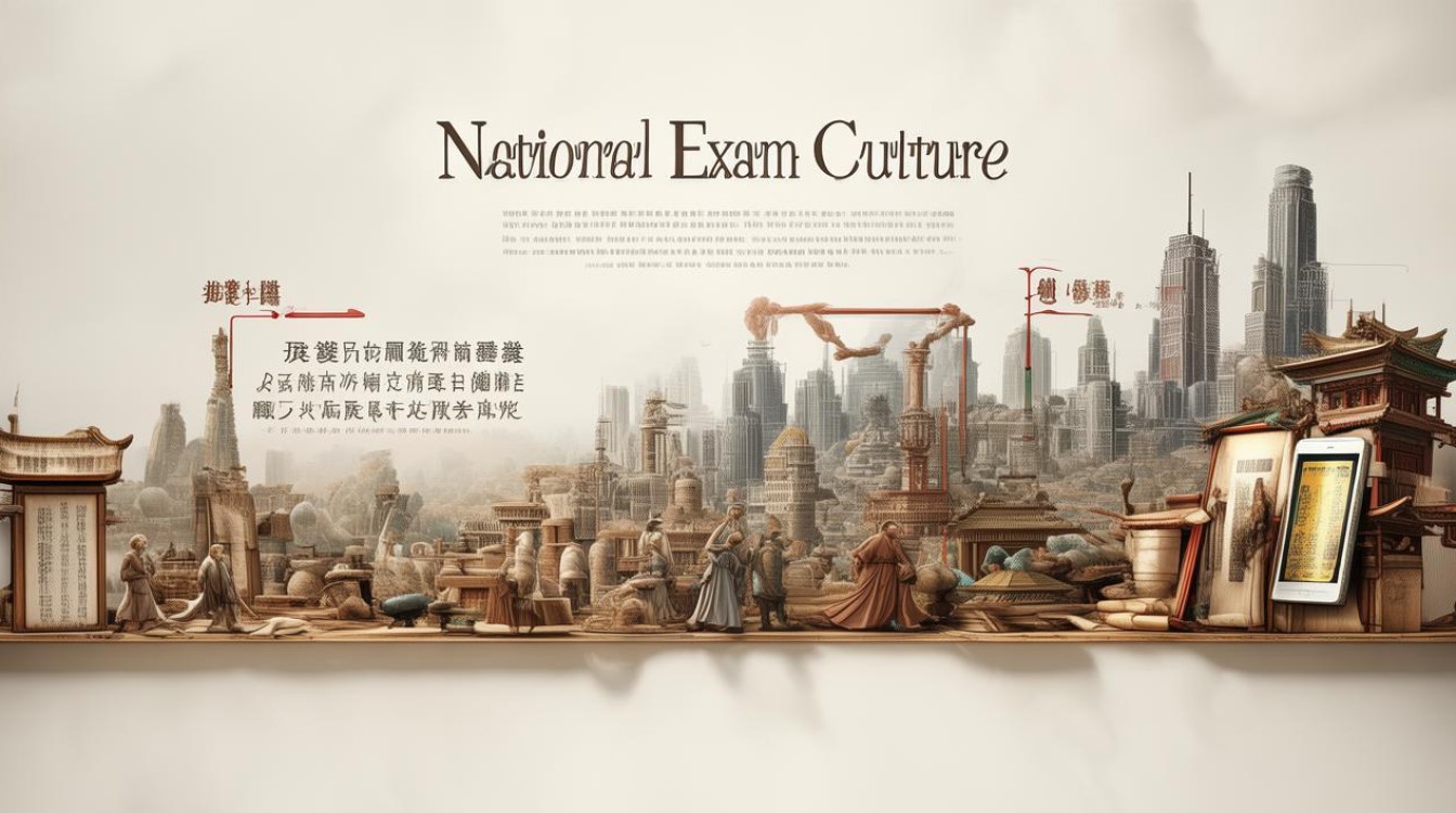 国考文化如何从历史积淀转化为现代价值？-图2